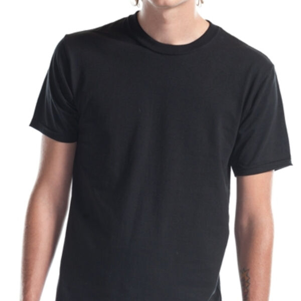 Fine Jersey T-Shirt (Canadian Made) Thumbnail