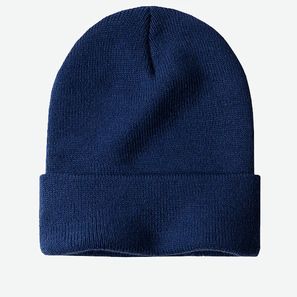 CANADA-MADE CUFFED BEANIE Thumbnail