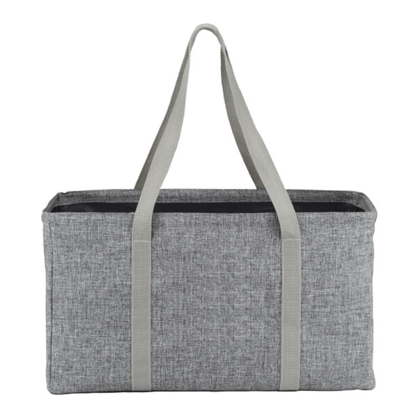 Oversized Carry-All Tote Thumbnail