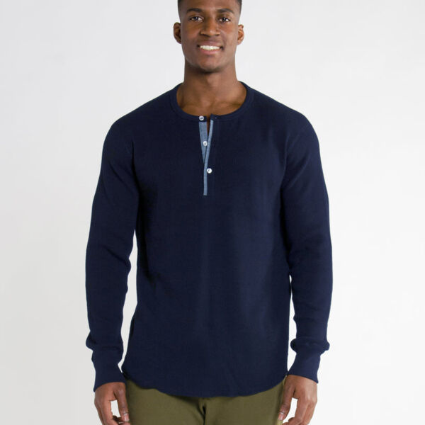 Harrison Henley Thumbnail