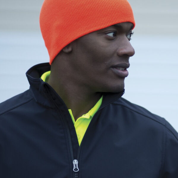 ATC  KNIT SKULL CAP Thumbnail