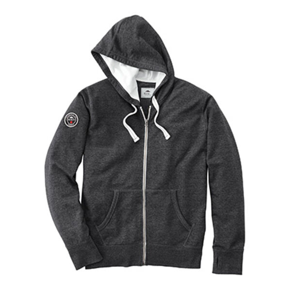 M-SANDYLAKE Roots73 FZ Hoody Thumbnail