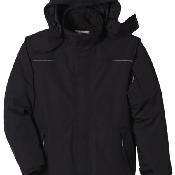 DUTRA 3-in-1 Jacket Thumbnail