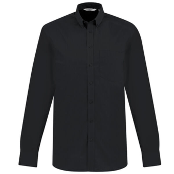 Mens London L/S Shirt Thumbnail