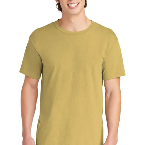 Heavyweight RING SPUN Tee Thumbnail