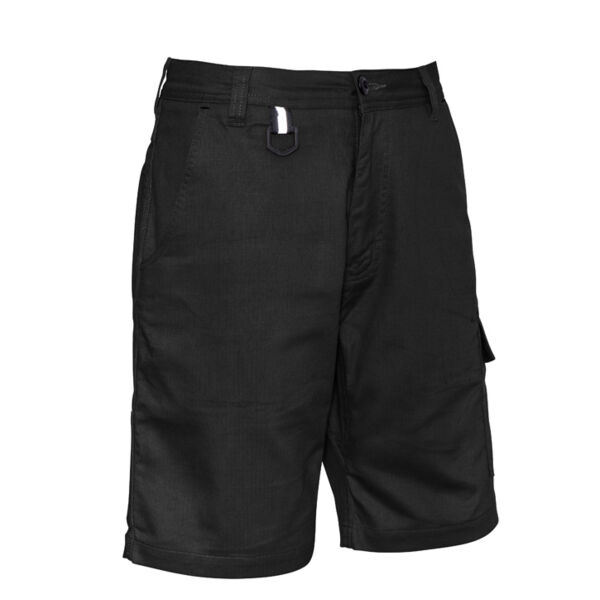 Mens Rugged Cooling Vented Short Thumbnail