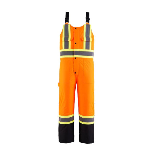 Cabover - Hi-Vis Insulated Overall Thumbnail