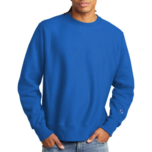 Champion Crew Neck Thumbnail