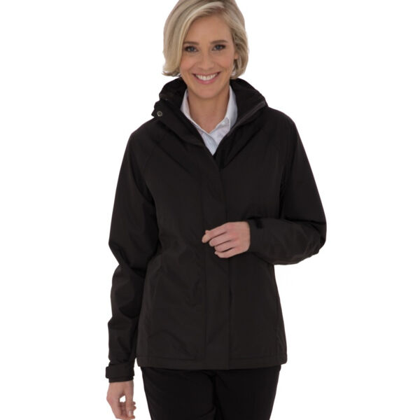 COAL HARBOUR COAST TO COAST JACKET Thumbnail