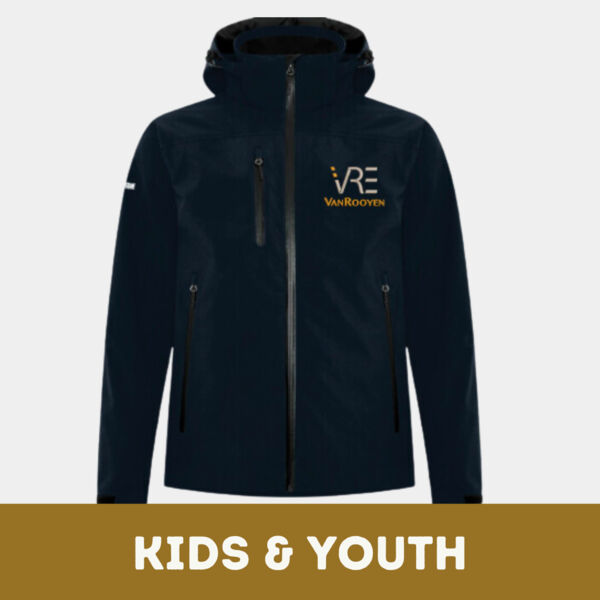 Kids & Youth Thumbnail