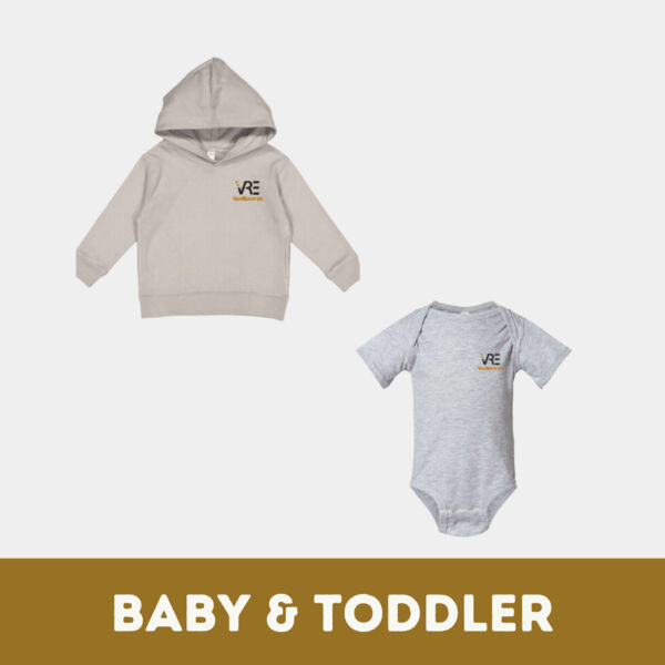 Baby and Toddler Thumbnail