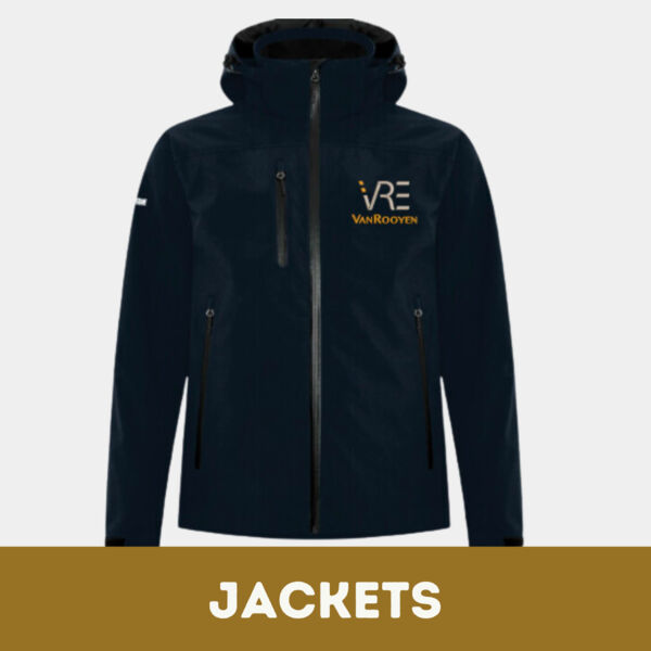 Jackets Thumbnail