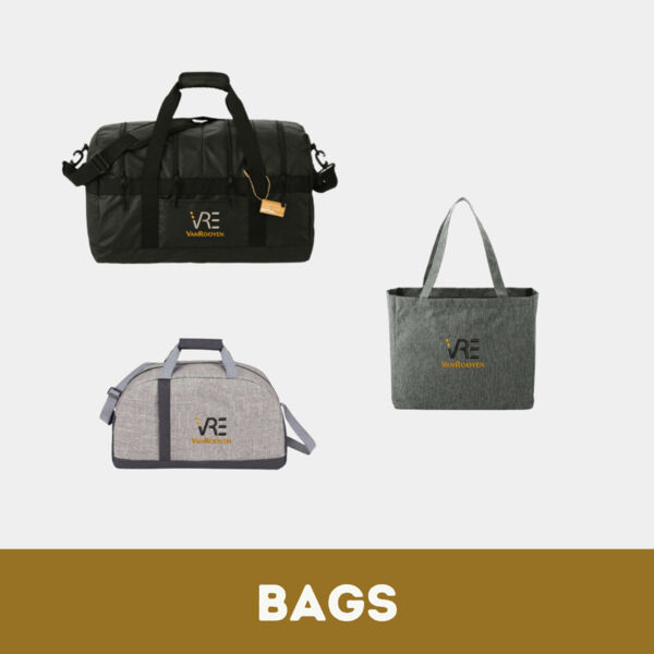 Bags Thumbnail