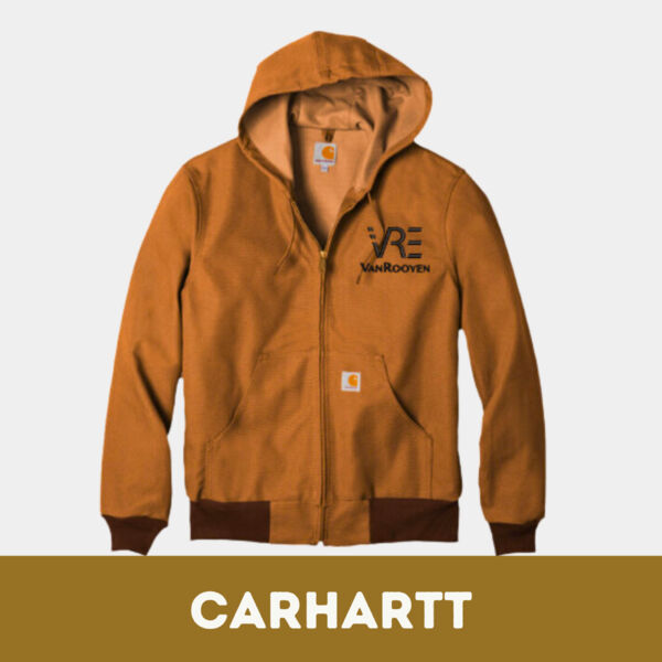 Carhartt Thumbnail