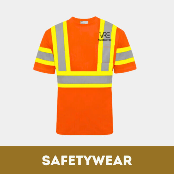 Safetywear Thumbnail