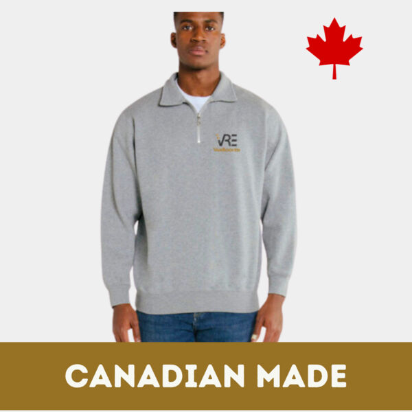 Canadian Made Thumbnail