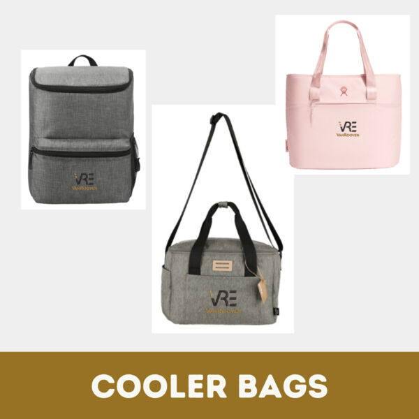 Cooler Bags Thumbnail