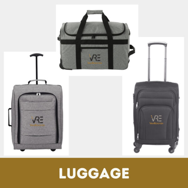 Luggage Thumbnail