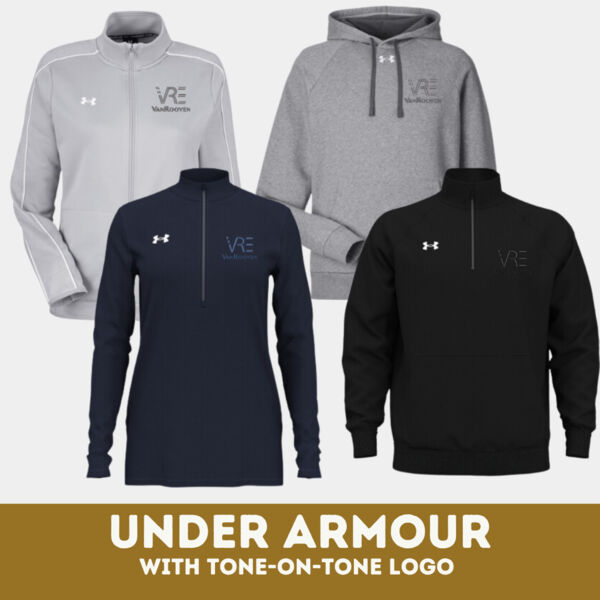 Under Armour Thumbnail