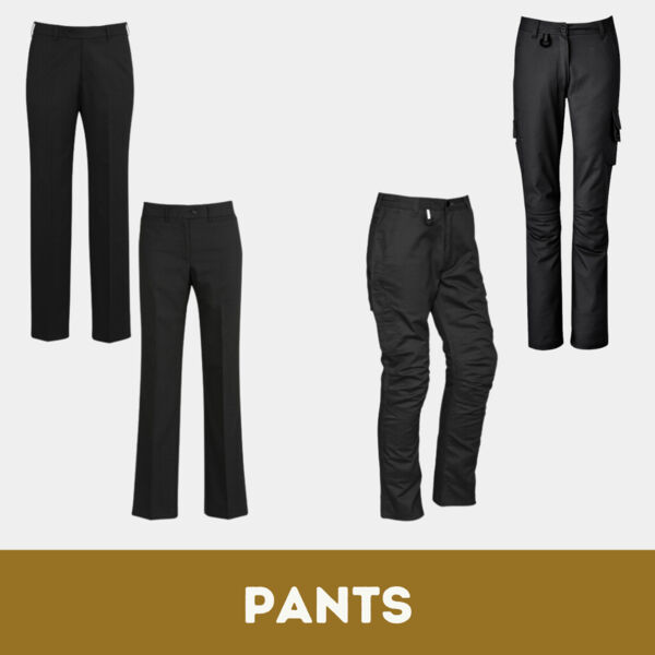 Pants Thumbnail