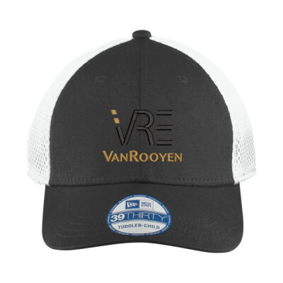 VRE - NEW ERA STRETCH MESH CAP Thumbnail
