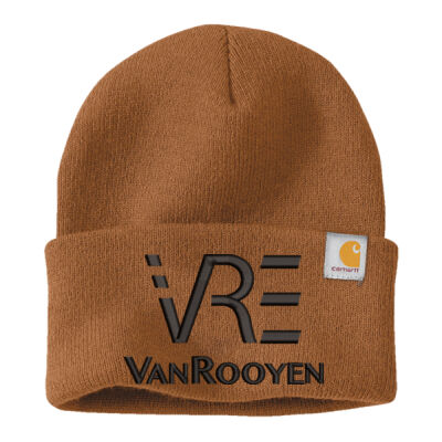 VRE- Carhartt Watch Winter Toque Thumbnail