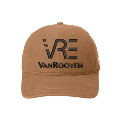 VRE- Carhartt Cotton Canvas Cap Thumbnail