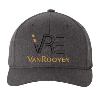VRE - Flexfit Wool Blend CAP Thumbnail