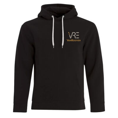 VRE- ATC ES ACTIVE HOODED SWEATSHIRT Thumbnail