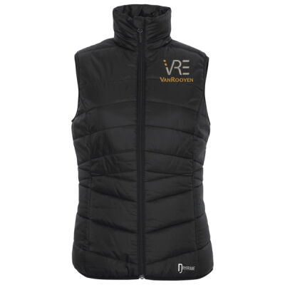 VRE- DRYFRAME DRY TECH INSULATED VEST Thumbnail