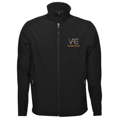 VRE- COAL HARBOUR EVERYDAY SOFT SHELL JACKET Thumbnail