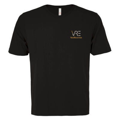 VRE- ATC EUROSPUN RING SPUN TEE Thumbnail