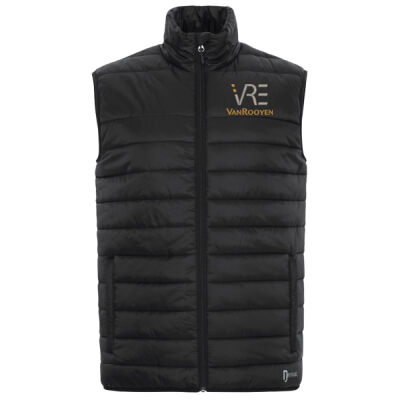 VRE- DRYFRAME DRY TECH INSULATED VEST Thumbnail
