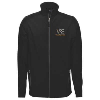 VRE-  COAL HARBOUR EVERYDAY SOFT SHELL TALL JACKET
 Thumbnail