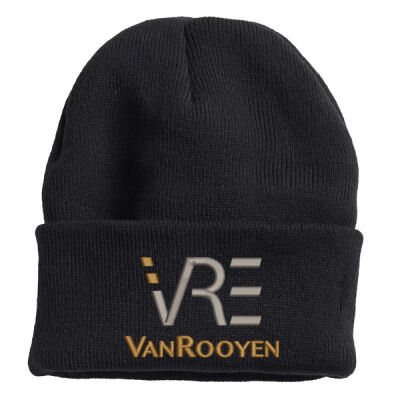 VRE - ATC  INSULATED KNIT TOQUE Thumbnail