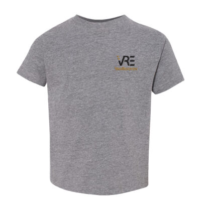 VRE - Toddler Fine Jersey Tee Thumbnail