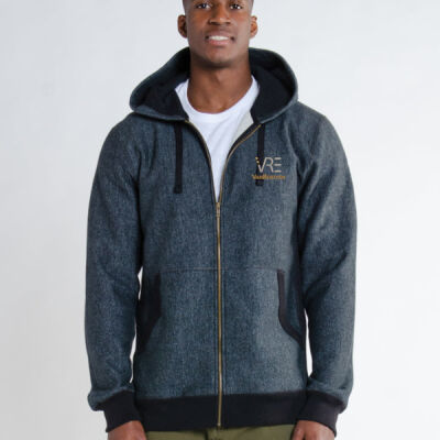 VRE- Stutfield Hoody Thumbnail