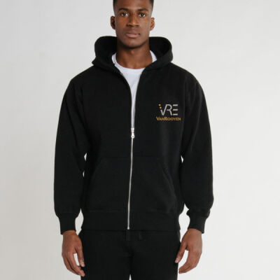 VRE- Logan Hoody Thumbnail