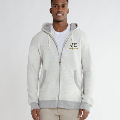 VRE - Stutfield Hoody Thumbnail