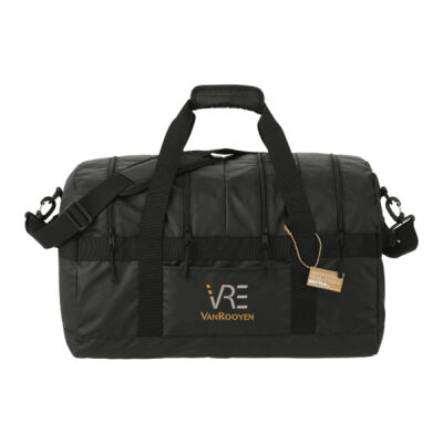 VRE - NBN Recycled Outdoor Quad Pocket 60L Duffle Bag Thumbnail