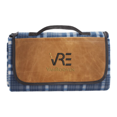 VRE- Field & Co.® Picnic Blanket Thumbnail