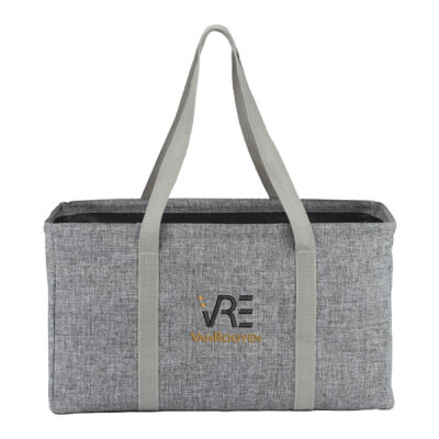 VRE- Oversized Carry-All Tote Thumbnail