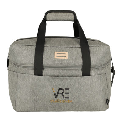 VRE- The Goods Recycled 12 Can Cooler Bag Thumbnail