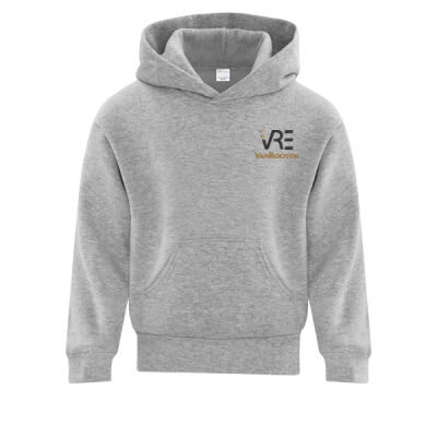 VRE- Youth Everyday Fleece Hoodie Thumbnail