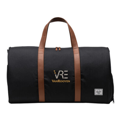 VRE - Herschel Recycled Novel Duffle Thumbnail