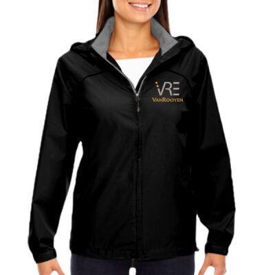 VRE - Ladies' Techno Lite Jacket Thumbnail