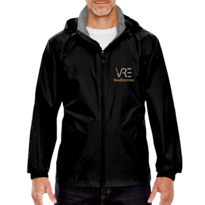 VRE - Men's Techno Lite Jacket Thumbnail