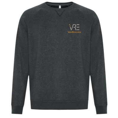 VRE- Esactive Vintage Crewneck Sweatshirt Thumbnail