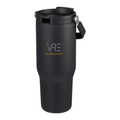 VRE- Carnival Recycled Sip Or Swig Tumbler 30oz Thumbnail