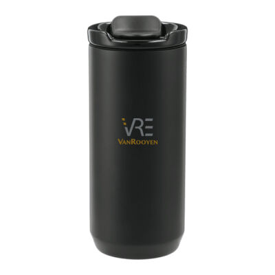 VRE- Seneca Tumbler 16oz w/ Ceramic Lid & Lining Thumbnail